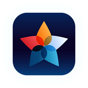 Stellar - The lighting control app from ARRI